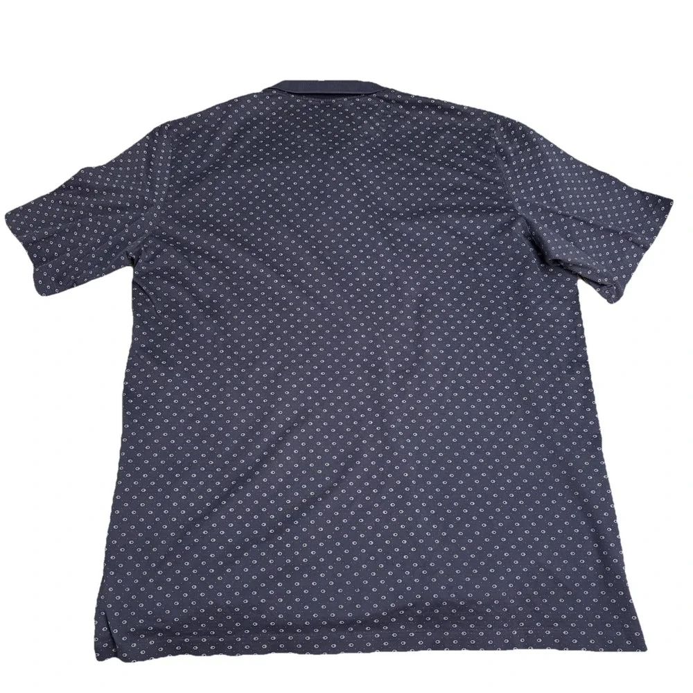 Polo Golf Ralph Lauren Polo Shirt Mens‎ XXL Blue Modern Golf Preppy